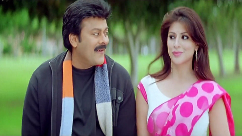 кадр из фильма శంకర్ దాదా జిందాబాద్