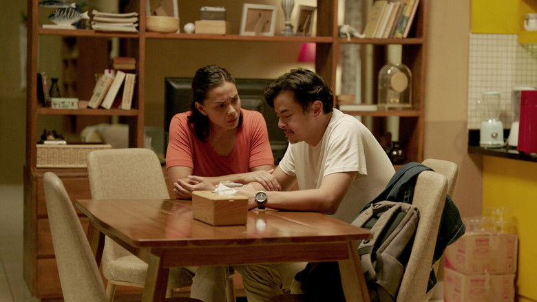 кадр из фильма Cek Toko Sebelah 2