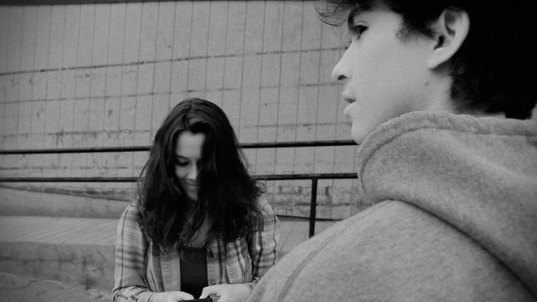 кадр из фильма Temptation