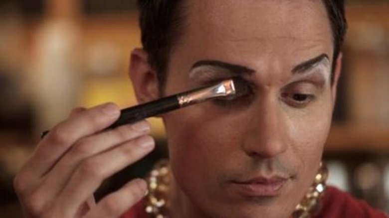 кадр из фильма The Coffee Shop