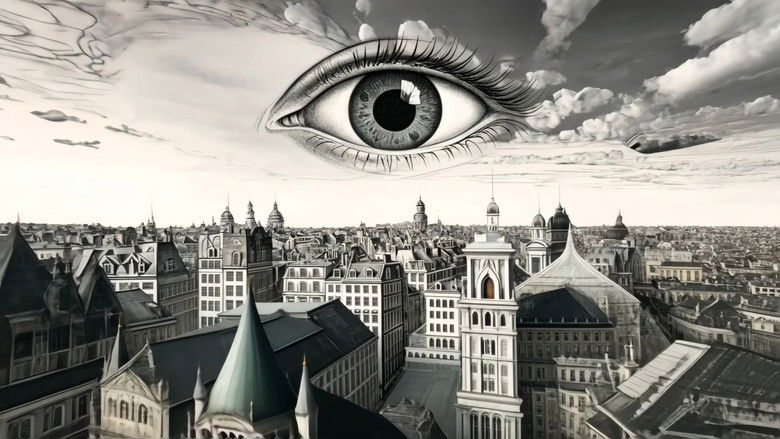 кадр из фильма Weltkarriere einer Lüge