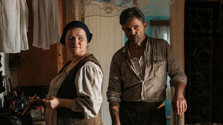 кадр из фильма Икар