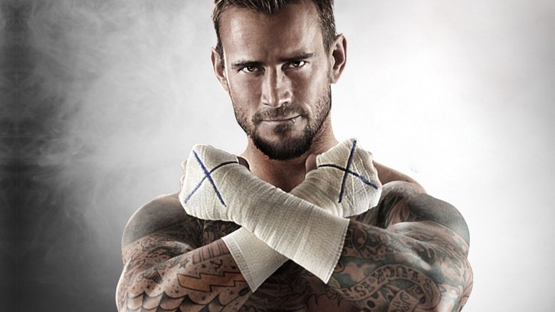 кадр из фильма CM Punk: Icon