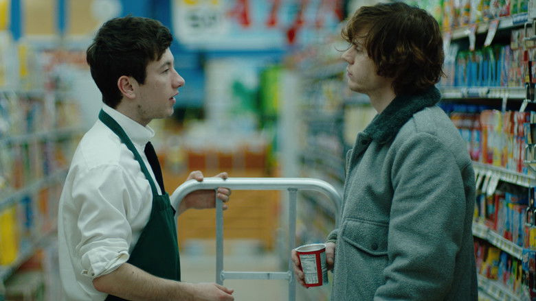 кадр из фильма Американские животные