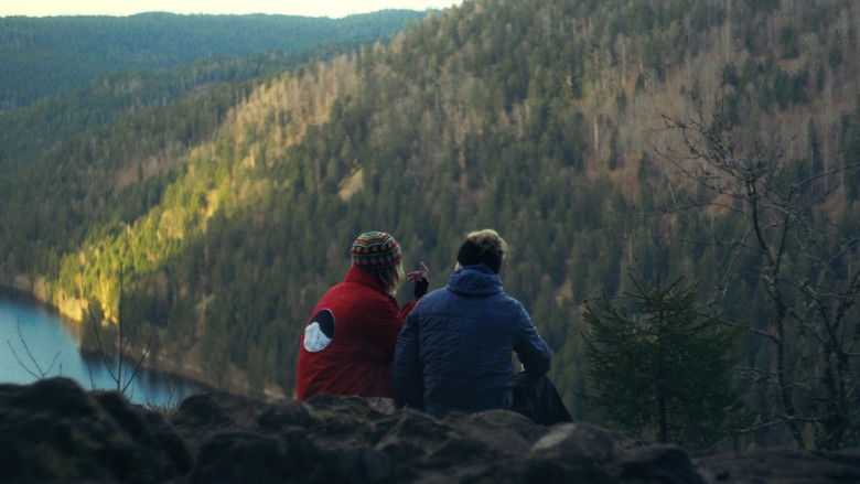 кадр из фильма HORS-PISTE