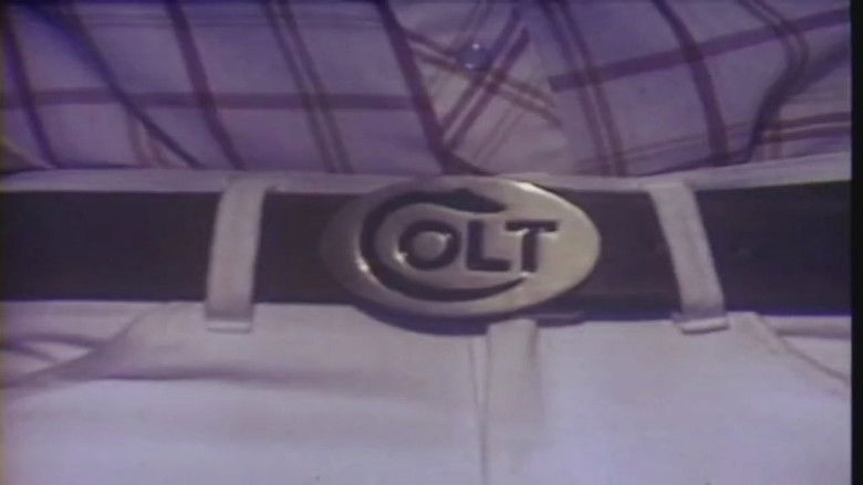 кадр из фильма Cowboy Country