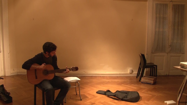 кадр из фильма Y Así Empezó