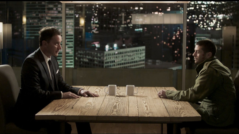 кадр из фильма ViewPoint