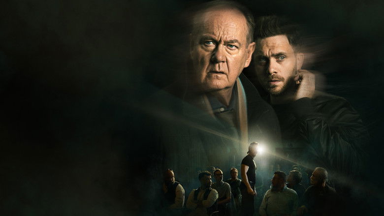 кадр из фильма Beck 52 - Den osynlige mannen