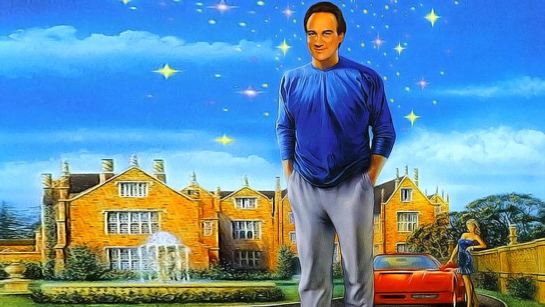 кадр из фильма Мистер Судьба