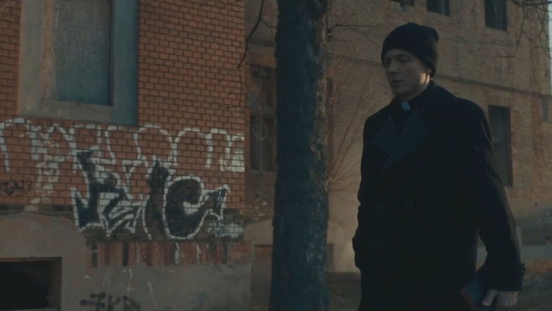 кадр из фильма Votum