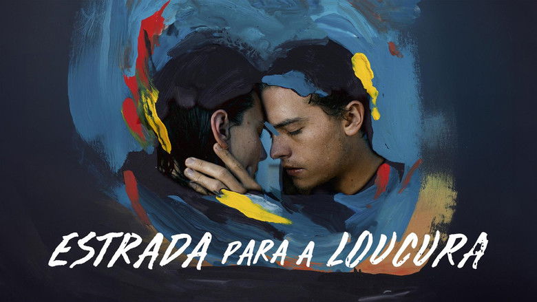 кадр из фильма Tyger Tyger