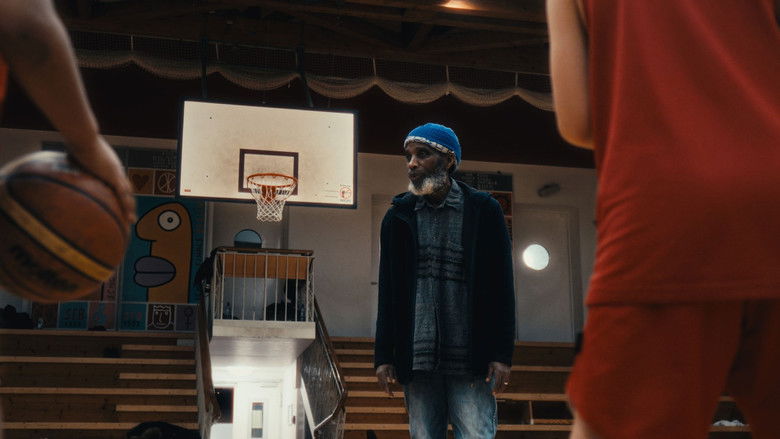 кадр из фильма American Monochrome