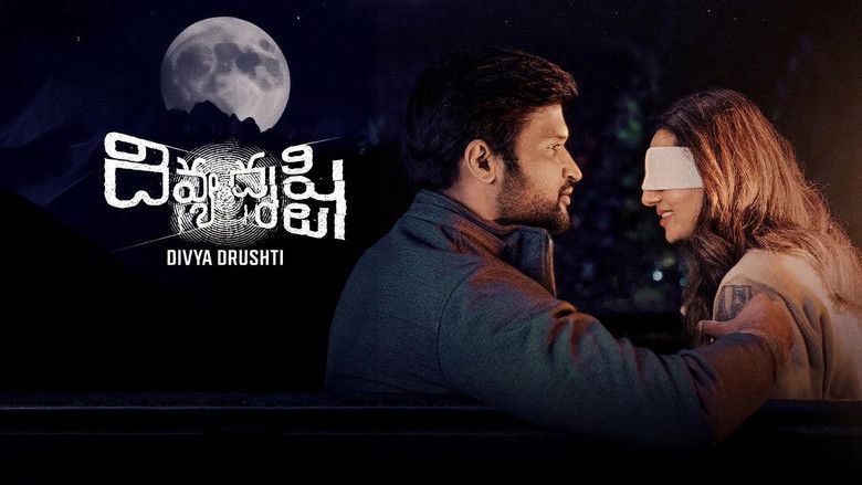 кадр из фильма Divya Drushti