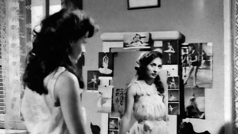 кадр из фильма Счастье в Афинах