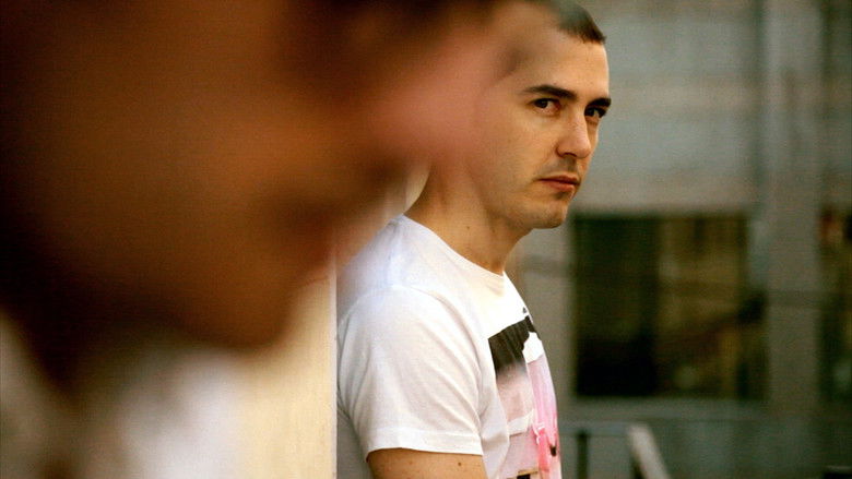 кадр из фильма Andamio