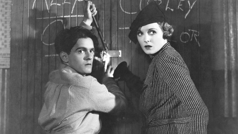 кадр из фильма Red Hot Tires