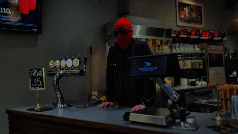 кадр из фильма Fjerde Mission