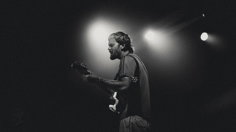 Justin Nozuka: Live at Nashville's The End