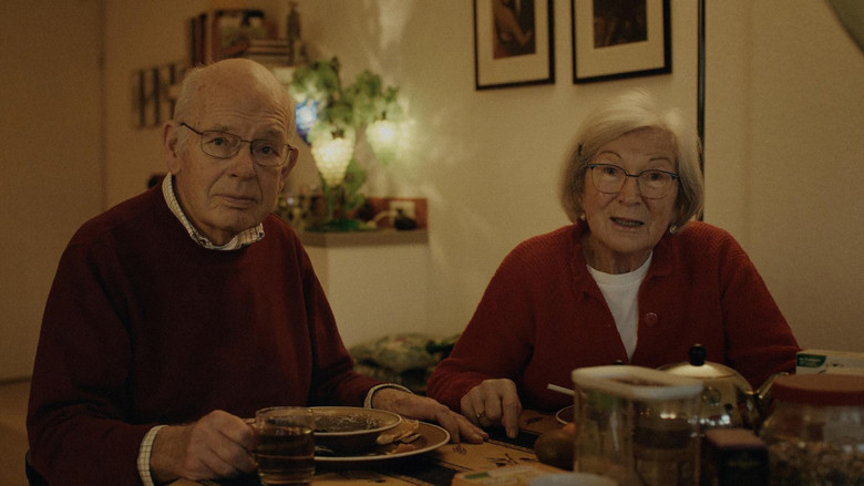 кадр из фильма Going Dutch