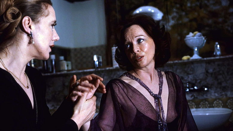 кадр из фильма Контракт