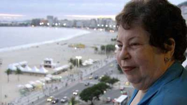 кадр из фильма Rio Sonata: Nana Caymmi