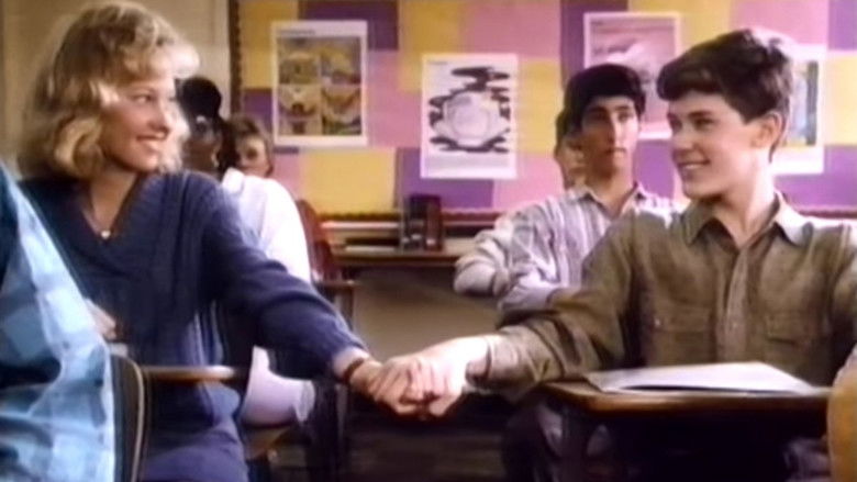 кадр из фильма Из 14 в 30