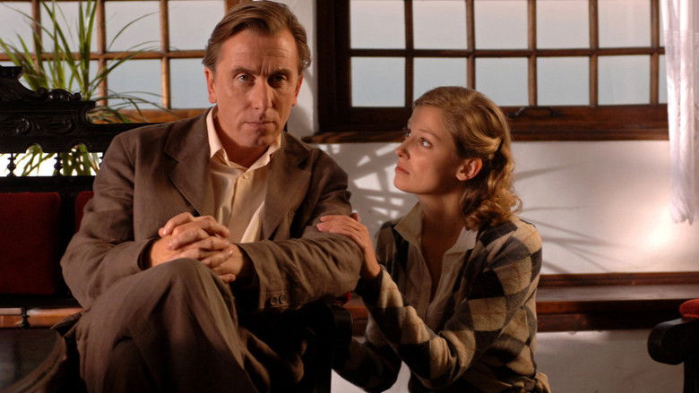 кадр из фильма Молодость без молодости