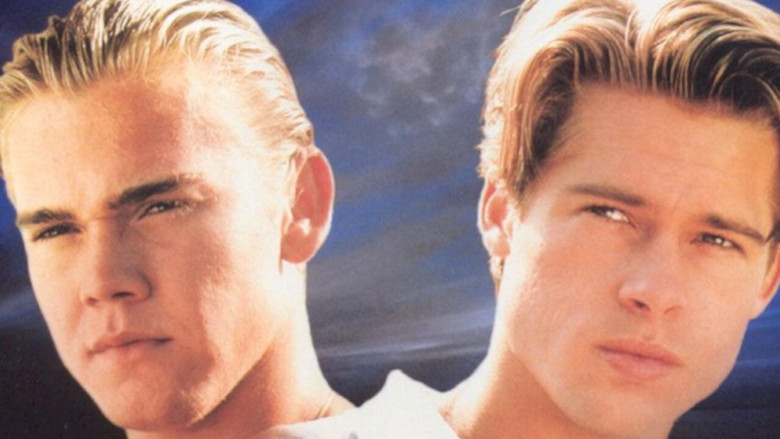 кадр из фильма Гонки по кругу