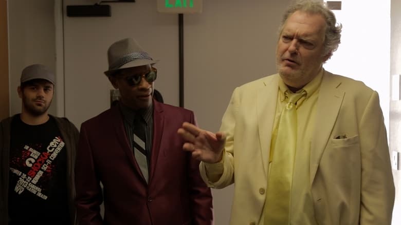 кадр из фильма Дик Дикстер