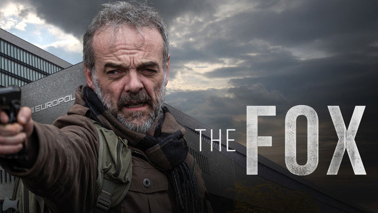 кадр из фильма Фокс