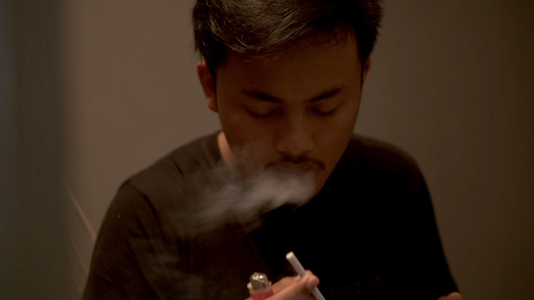 кадр из фильма Jaya Sedang Baik-Baik Saja Kok