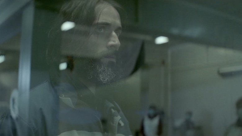 кадр из фильма Η Σιγή των Ψαριών Όταν Πεθαίνουν