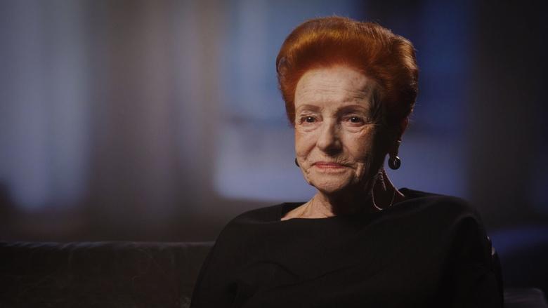 кадр из фильма Jelmoli – Biografie eines Warenhauses