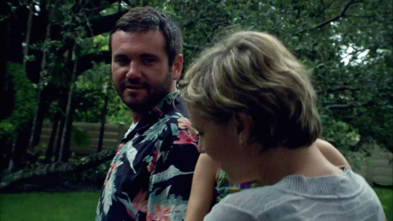 кадр из фильма Когда мы жили в Майами