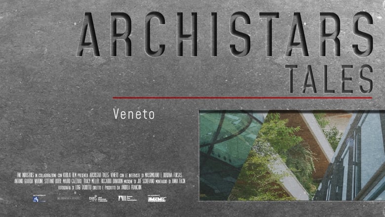 кадр из фильма Archistar Tales - Veneto