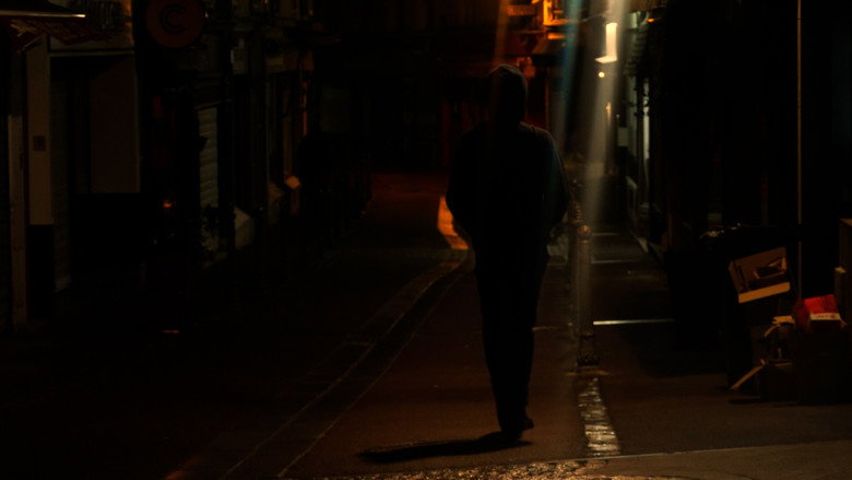 кадр из фильма Lyncée