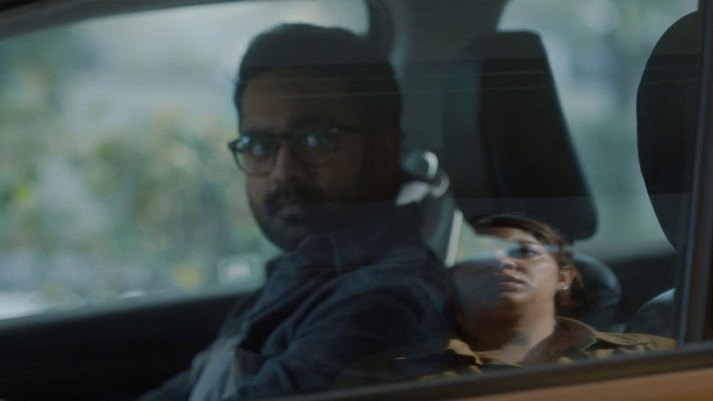 кадр из фильма മിറാജ്