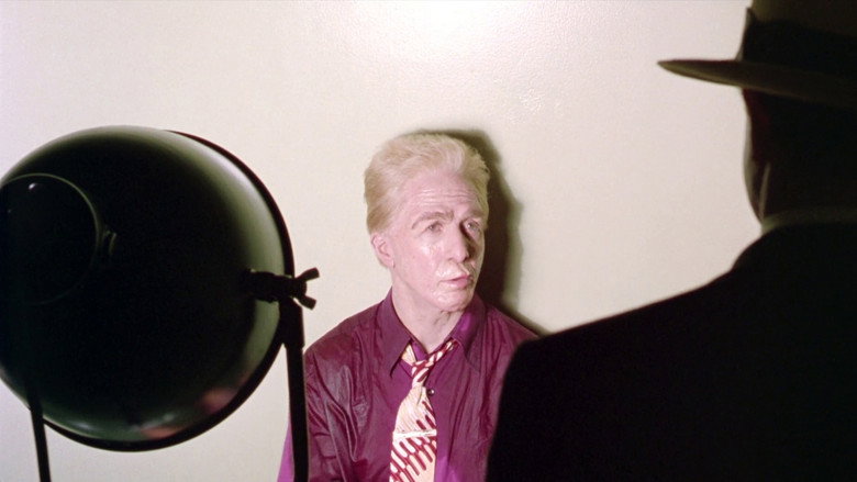 кадр из фильма Дик Трэйси