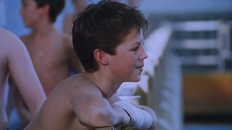 кадр из фильма Мир Людовика