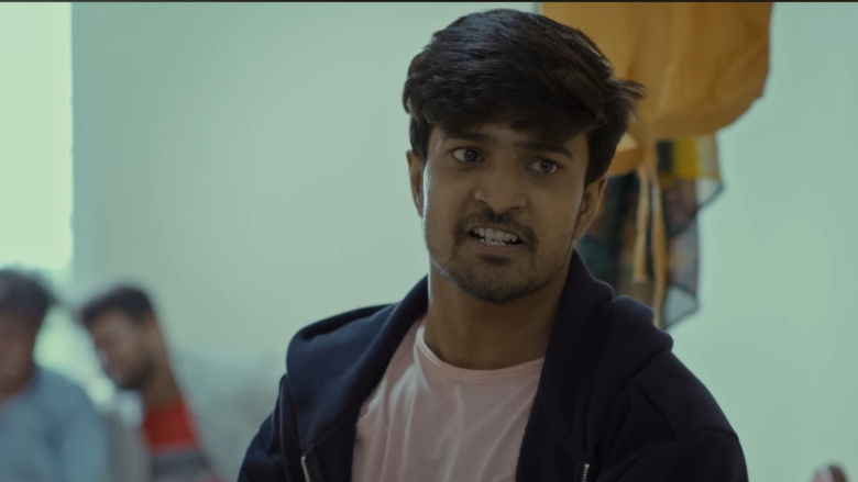 кадр из фильма ଘମାଘୋଟ