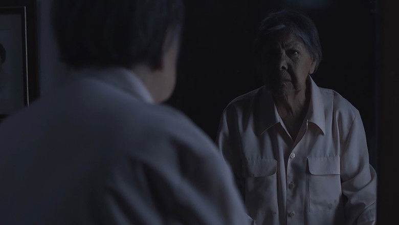 кадр из фильма La alusión de mi olvido