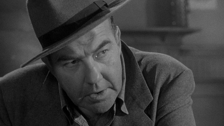 кадр из фильма The Mob