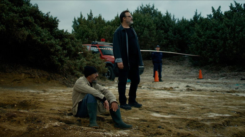 кадр из фильма Το Μυστικό του Δάσους