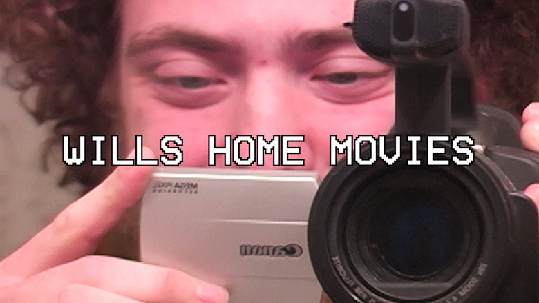 кадр из фильма Wills Home Movies