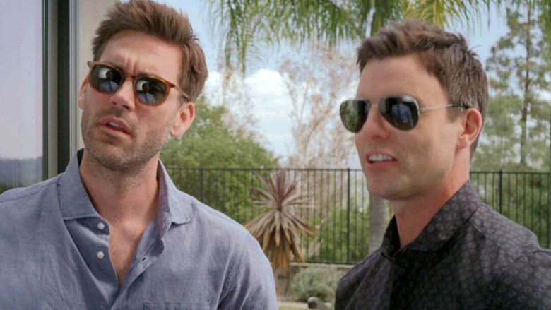 кадр из фильма Еще один мальчишник