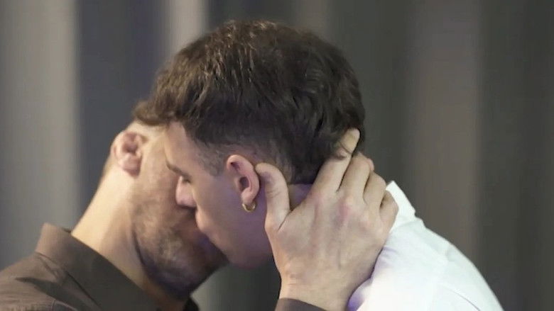 кадр из фильма El sabor de lo prohibido