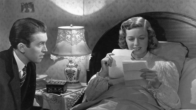 кадр из фильма Магазинчик за углом