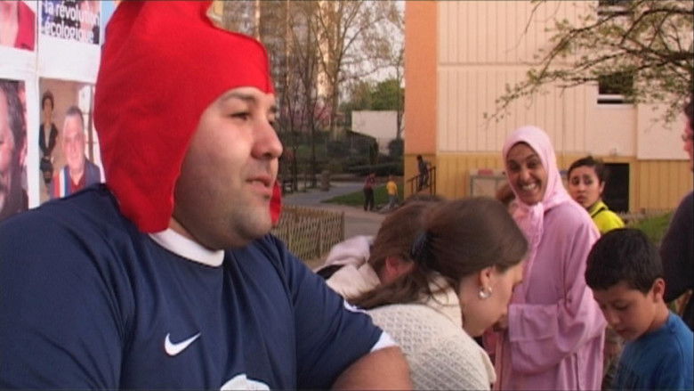 кадр из фильма Candidats pour du beur ?