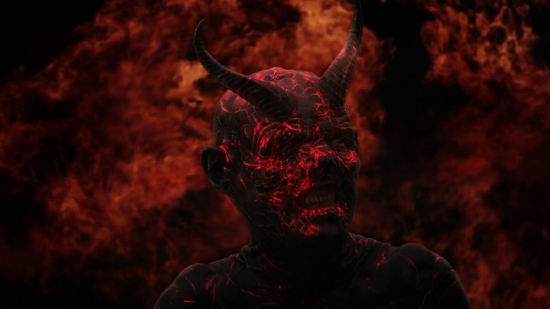 кадр из фильма Кинотеатр кошмаров